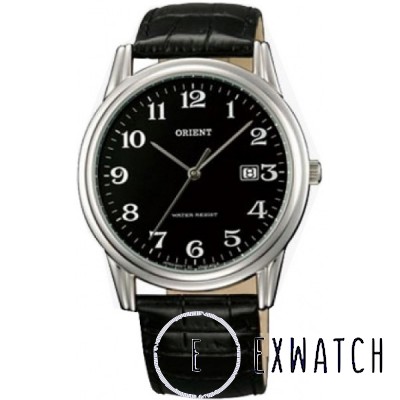 ORIENT UNA0007B (FUNA0007B0)