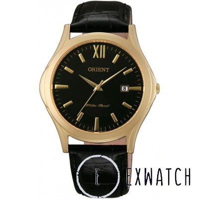 ORIENT UNA9002B (FUNA9002B0)