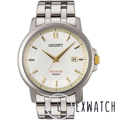 Orient FUNB3003W