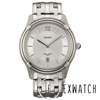 ORIENT UNB5004W (FUNB5004W0)