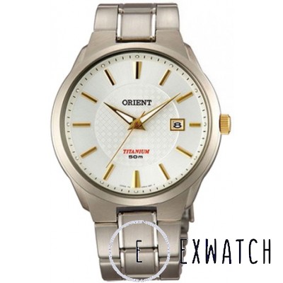 ORIENT UNC4001W (FUNC4001W0)