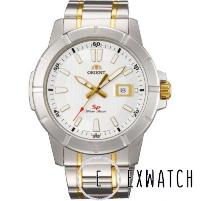 ORIENT UNE9004W (FUNE9004W0)