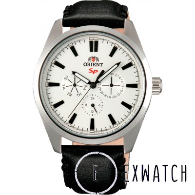 ORIENT UX00007W (FUX00007W0)