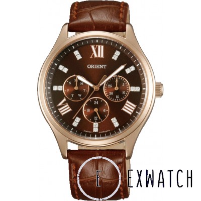 ORIENT UX01001T (FUX01001T0)