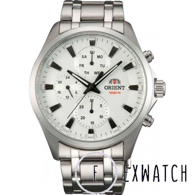 ORIENT UY00004W (FUY00004W0)