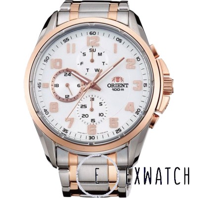 ORIENT UY05001W (FUY05001W0)