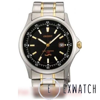 Orient FVD11003B