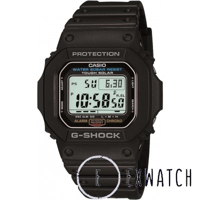 Casio G-Shock G-5600E-1E