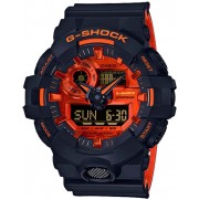 Casio G-Shock GA-700BR-1A