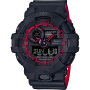 Casio G-Shock GA-700SE-1A4