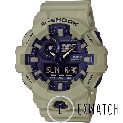 Casio G-Shock GA-700UC-5A