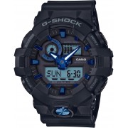 Casio G-Shock GA-710B-1A2