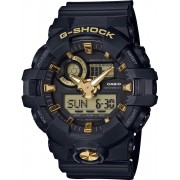 Casio G-Shock GA-710B-1A9