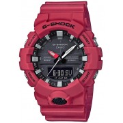 Casio G-Shock GA-800-4A