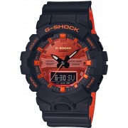 Casio G-Shock GA-800BR-1A