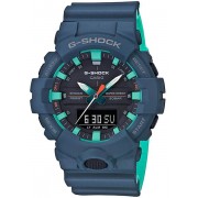 Casio G-Shock GA-800CC-2A