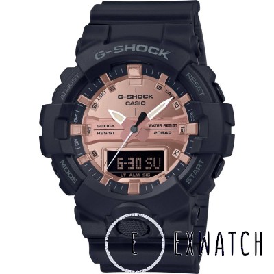 Casio G-Shock GA-800MMC-1A