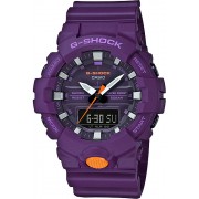 Casio G-Shock GA-800SC-6A