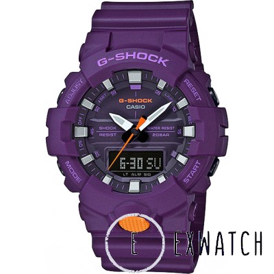 Casio G-Shock GA-800SC-6A