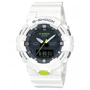 Casio G-Shock GA-800SC-7A