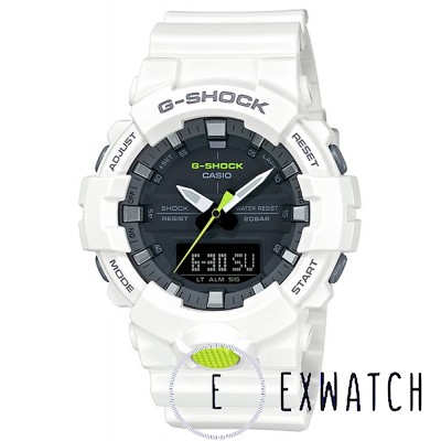 Casio G-Shock GA-800SC-7A