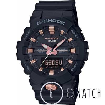 Casio G-Shock GA-810B-1A4