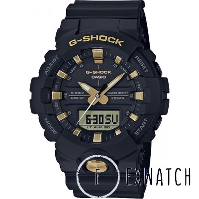 Casio G-Shock GA-810B-1A9