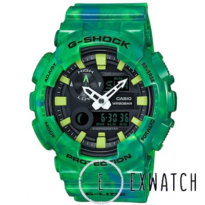 Casio G-Shock GAX-100MB-3A