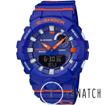 Casio G-Shock GBA-800DG-2A