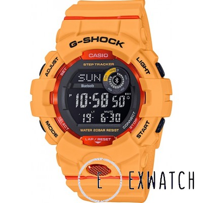 Casio G-Shock GBD-800-4E