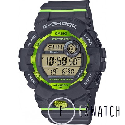Casio G-Shock GBD-800-8E