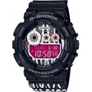 Casio G-Shock GD-120LM-1A