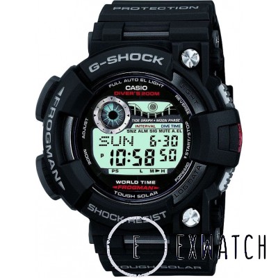 Casio G-Shock GF-1000-1E