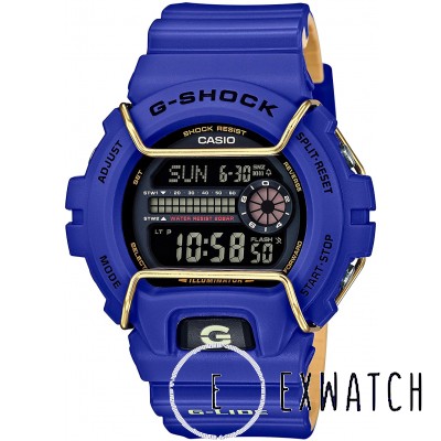 Casio G-Shock GLS-6900-2E