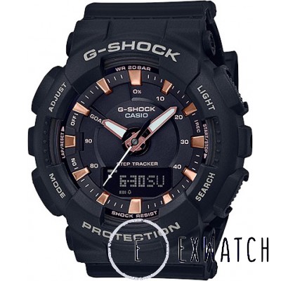 Casio G-Shock GMA-S130PA-1A