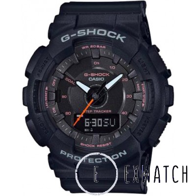 Casio G-Shock GMA-S130VC-1A