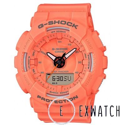 Casio G-Shock GMA-S130VC-4A