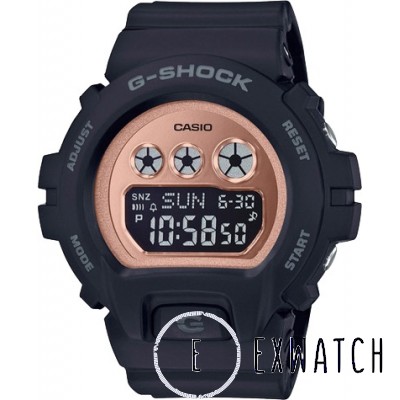 Casio G-Shock GMD-S6900MC-1E