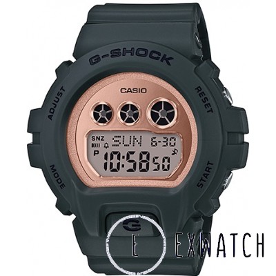 Casio G-Shock GMD-S6900MC-3E