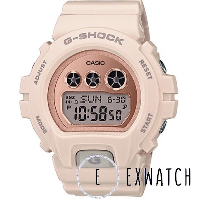 Casio G-Shock GMD-S6900MC-4E