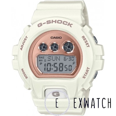 Casio G-Shock GMD-S6900MC-7E