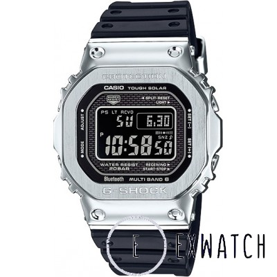 Casio G-Shock GMW-B5000-1E