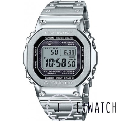 Casio G-Shock GMW-B5000D-1E