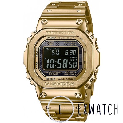 Casio G-Shock GMW-B5000GD-9E