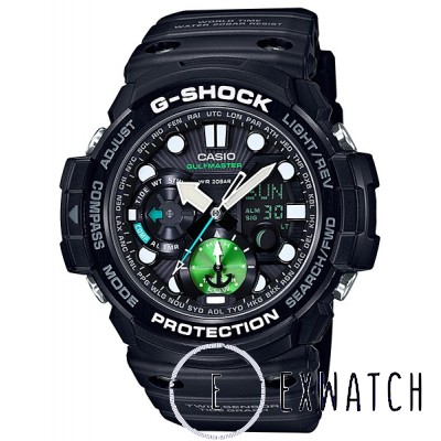 Casio G-Shock GN-1000MB-1A