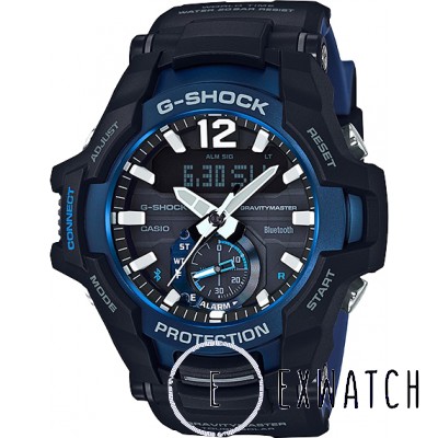 Casio G-Shock GR-B100-1A2