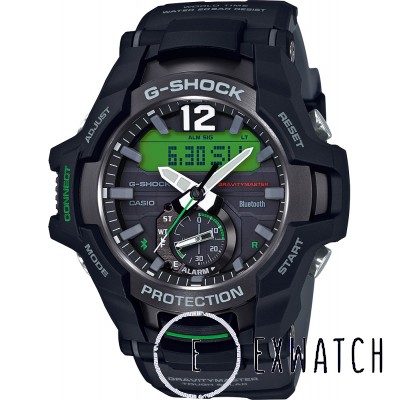 Casio G-Shock GR-B100-1A3