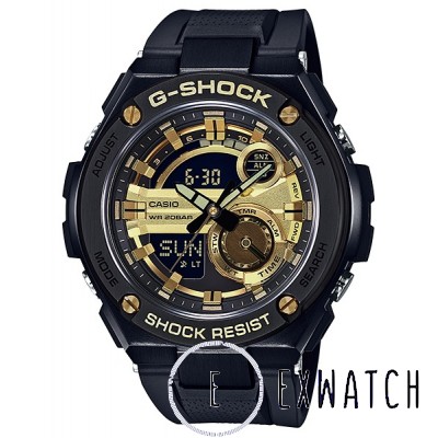 Casio G-Shock GST-210B-1A9