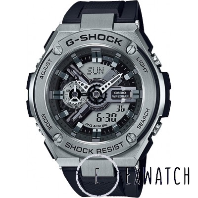 Casio G-Shock GST-410-1A