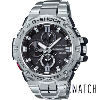 Casio G-Shock GST-B100D-1A